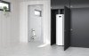 Viessmann Vitocal 060-A TOS-R290 pompa ciepła z wymiennikiem z wężownicą 251 l